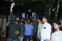 Naandhi Movie Success Celebrations